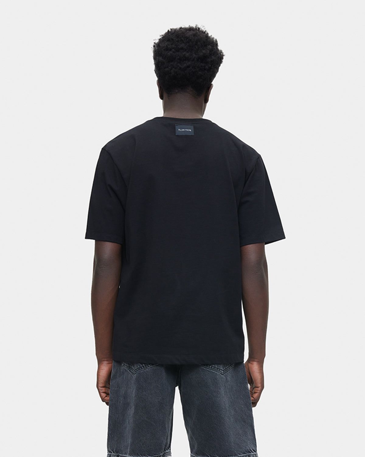 T-shirt Core Handshake Black sold by Filling Pieces product image thumbnail 2