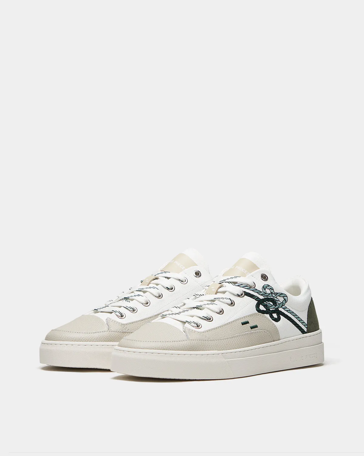 Riviera Gowtu Off White sold by Filling Pieces product image thumbnail 2