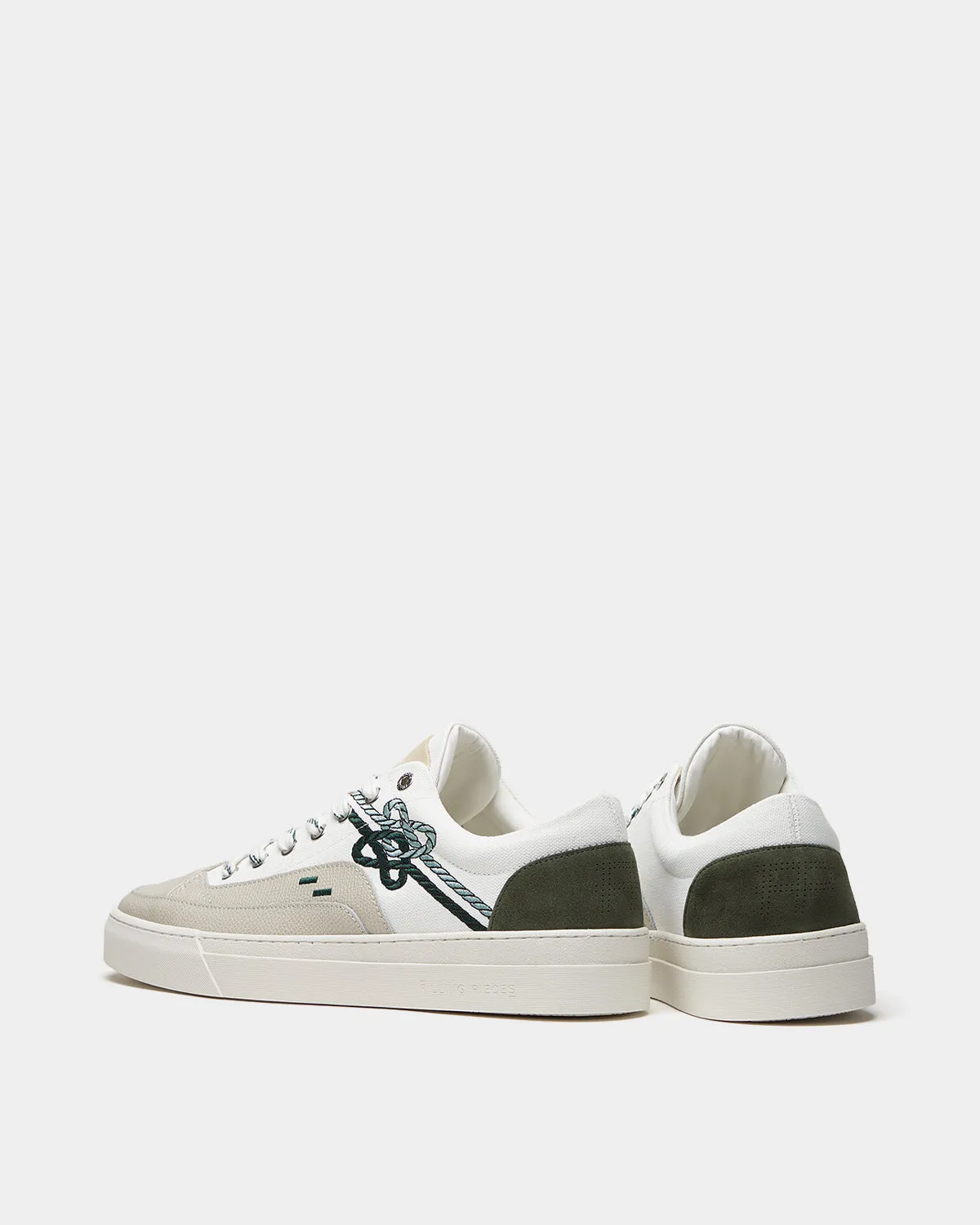 Riviera Gowtu Off White sold by Filling Pieces product image thumbnail 3