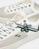 Riviera Gowtu Off White sold by Filling Pieces