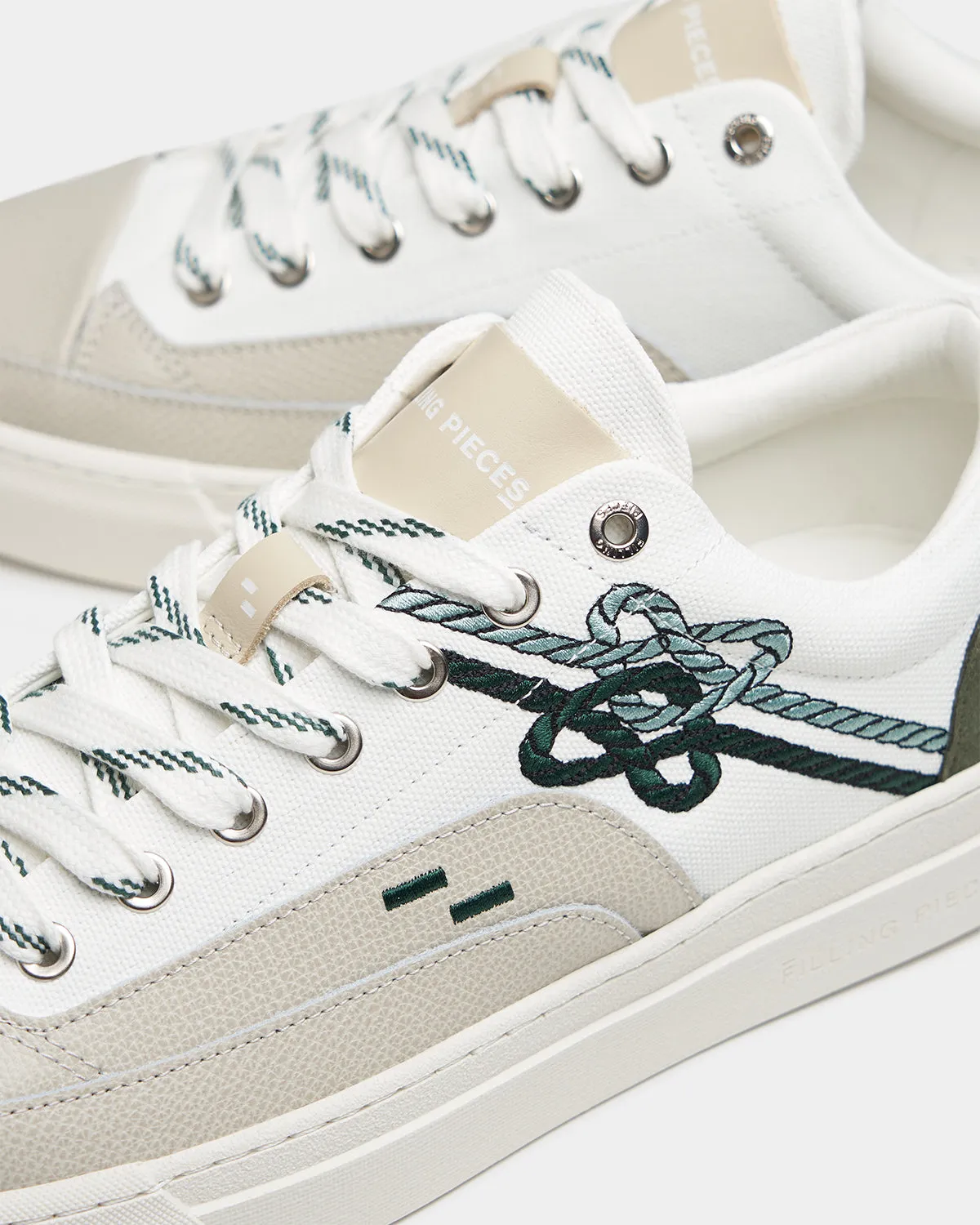 Riviera Gowtu Off White sold by Filling Pieces product image thumbnail 5