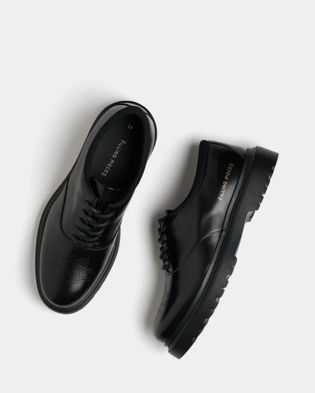 Derby Gowtu Black sold by Filling Pieces
