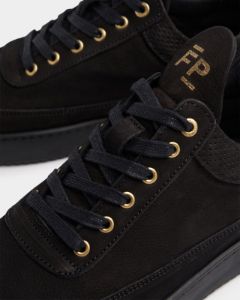 Low Top Ripple Ceres All Black sold by Filling Pieces