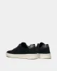 Mondo Organic Suede Black sold by Filling Pieces
