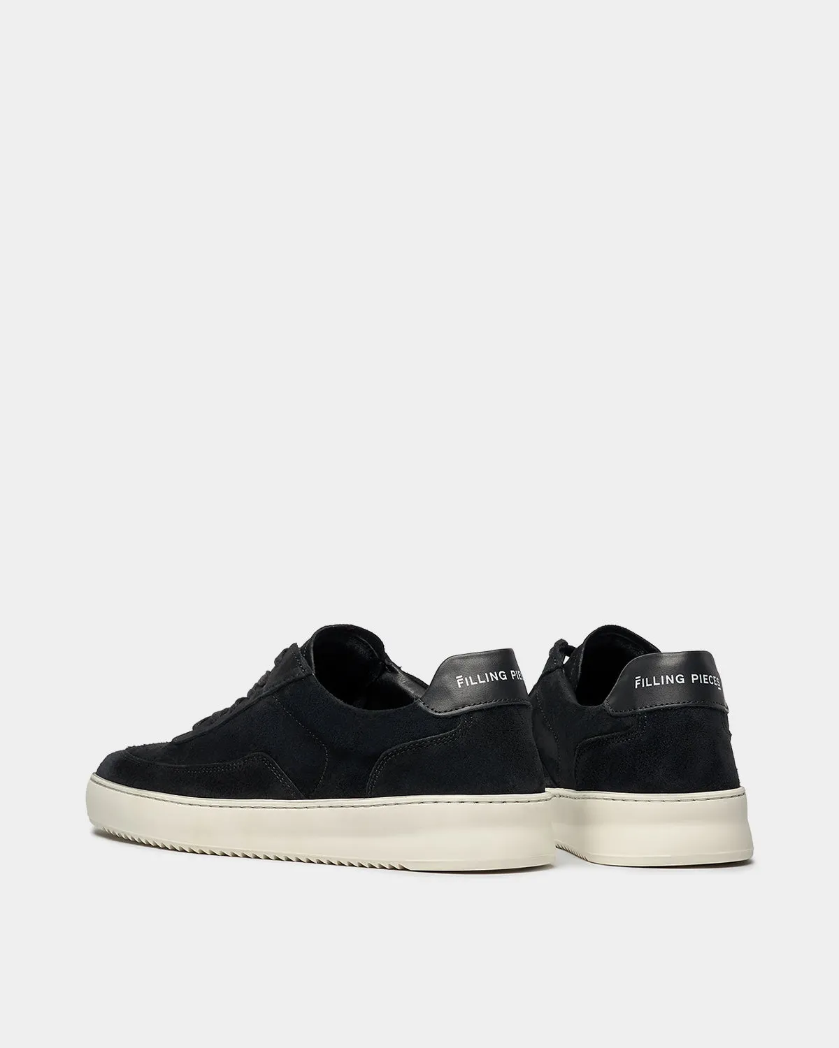 Mondo Organic Suede Black sold by Filling Pieces product image thumbnail 3