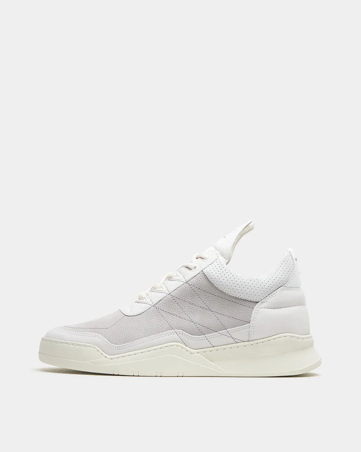 Low Top Ghost Tweek Off White sold by Filling Pieces