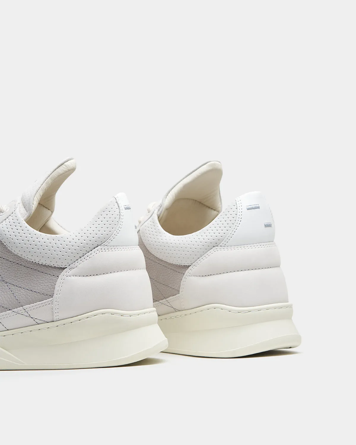 Low Top Ghost Tweek Off White sold by Filling Pieces product image thumbnail 3