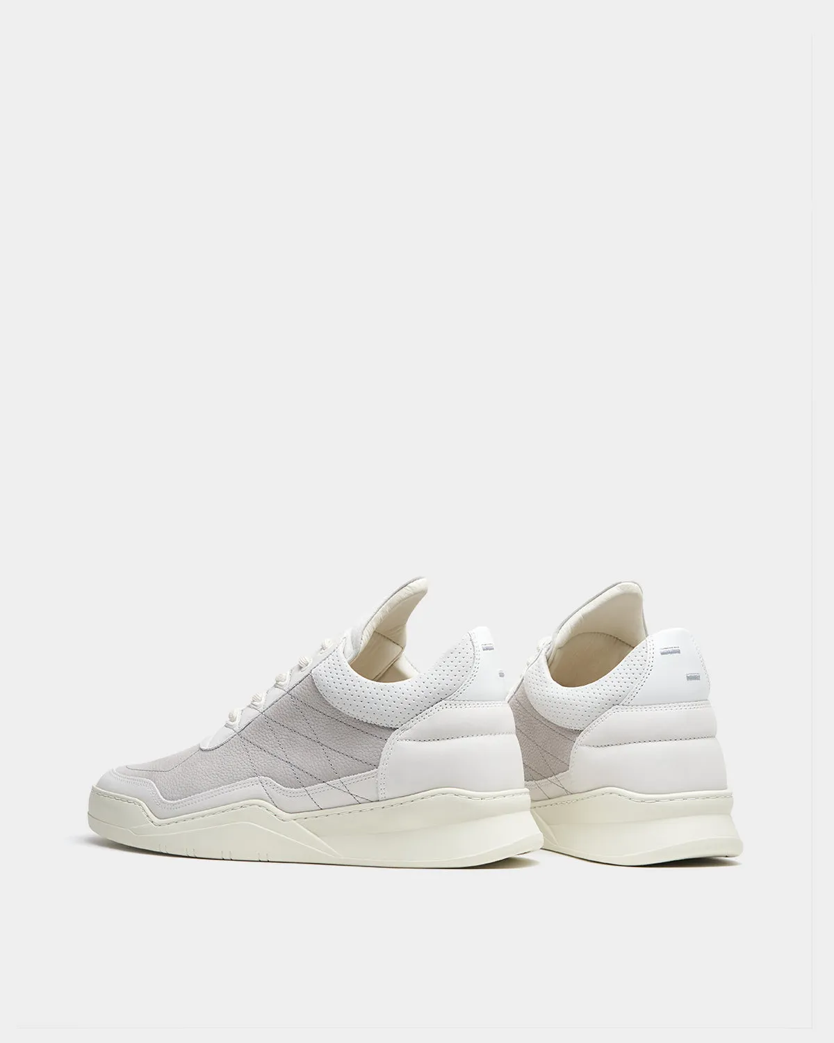 Low Top Ghost Tweek Off White sold by Filling Pieces product image thumbnail 2