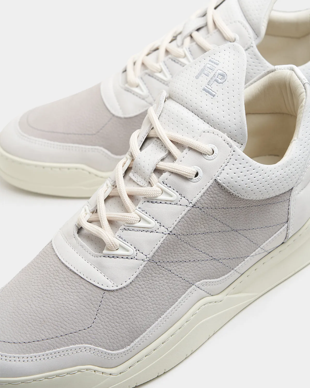 Low Top Ghost Tweek Off White sold by Filling Pieces product image thumbnail 4