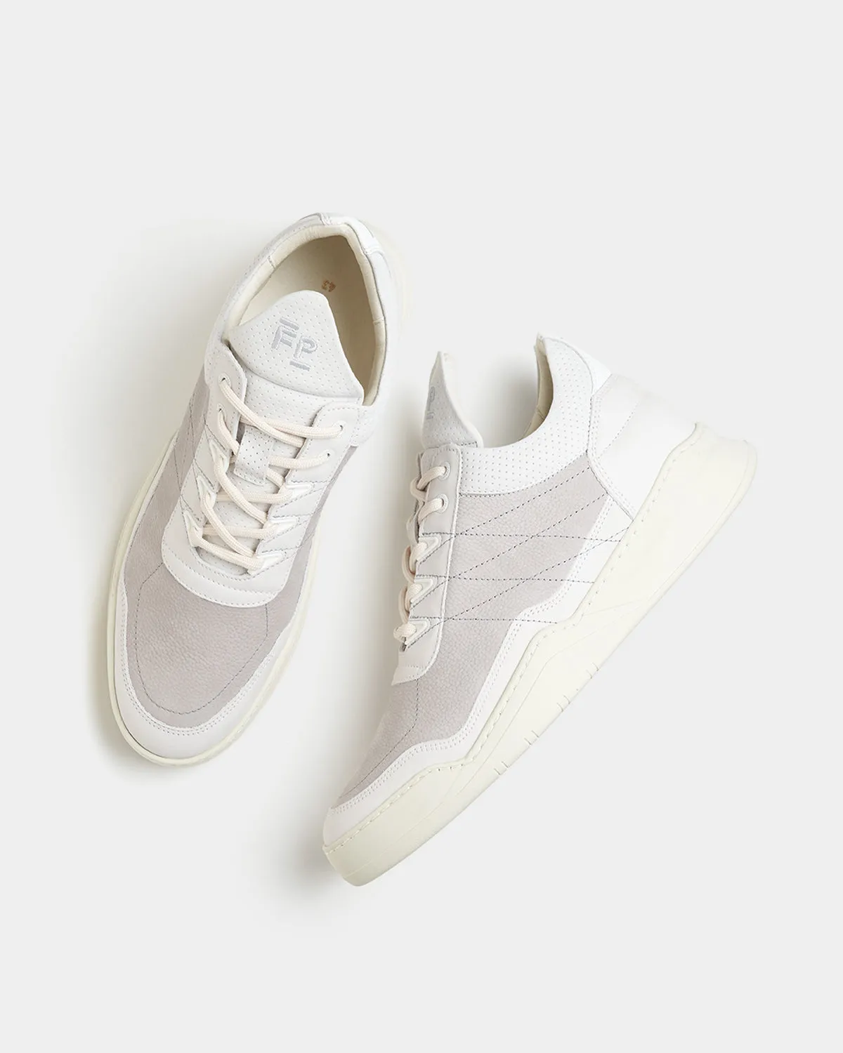 Low Top Ghost Tweek Off White sold by Filling Pieces product image thumbnail 5