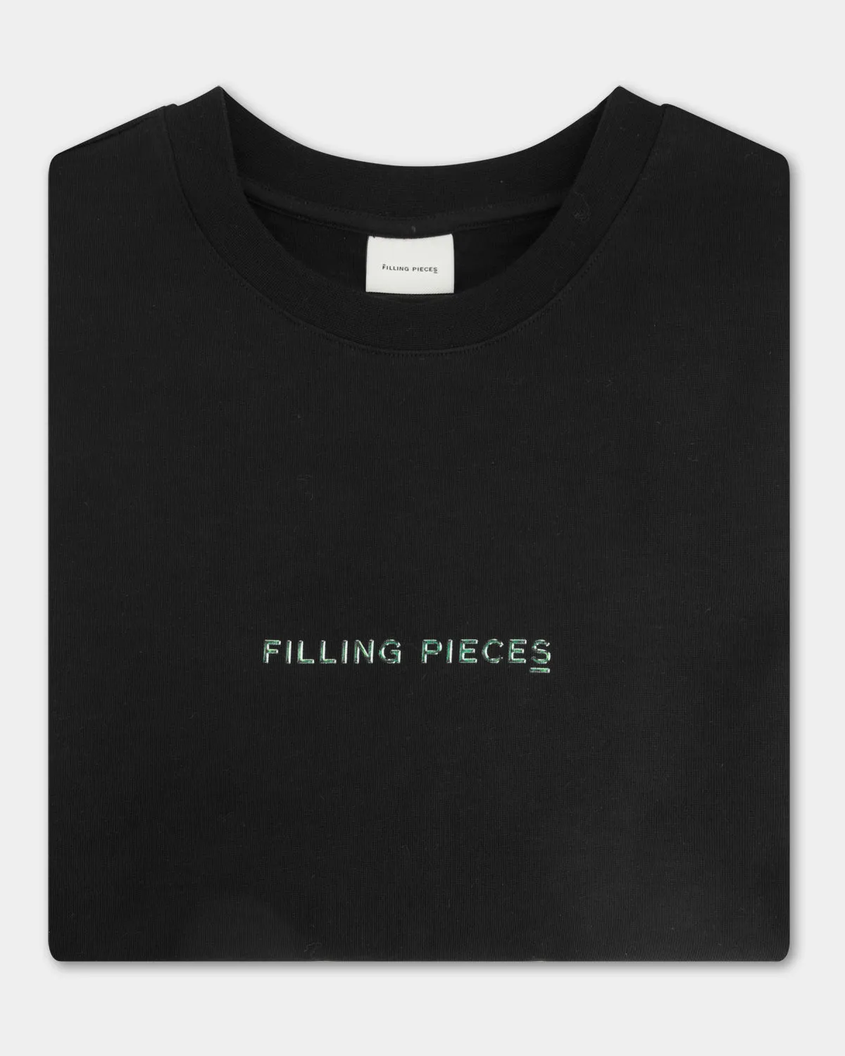 T-shirt Carabiner Black sold by Filling Pieces product image thumbnail 5