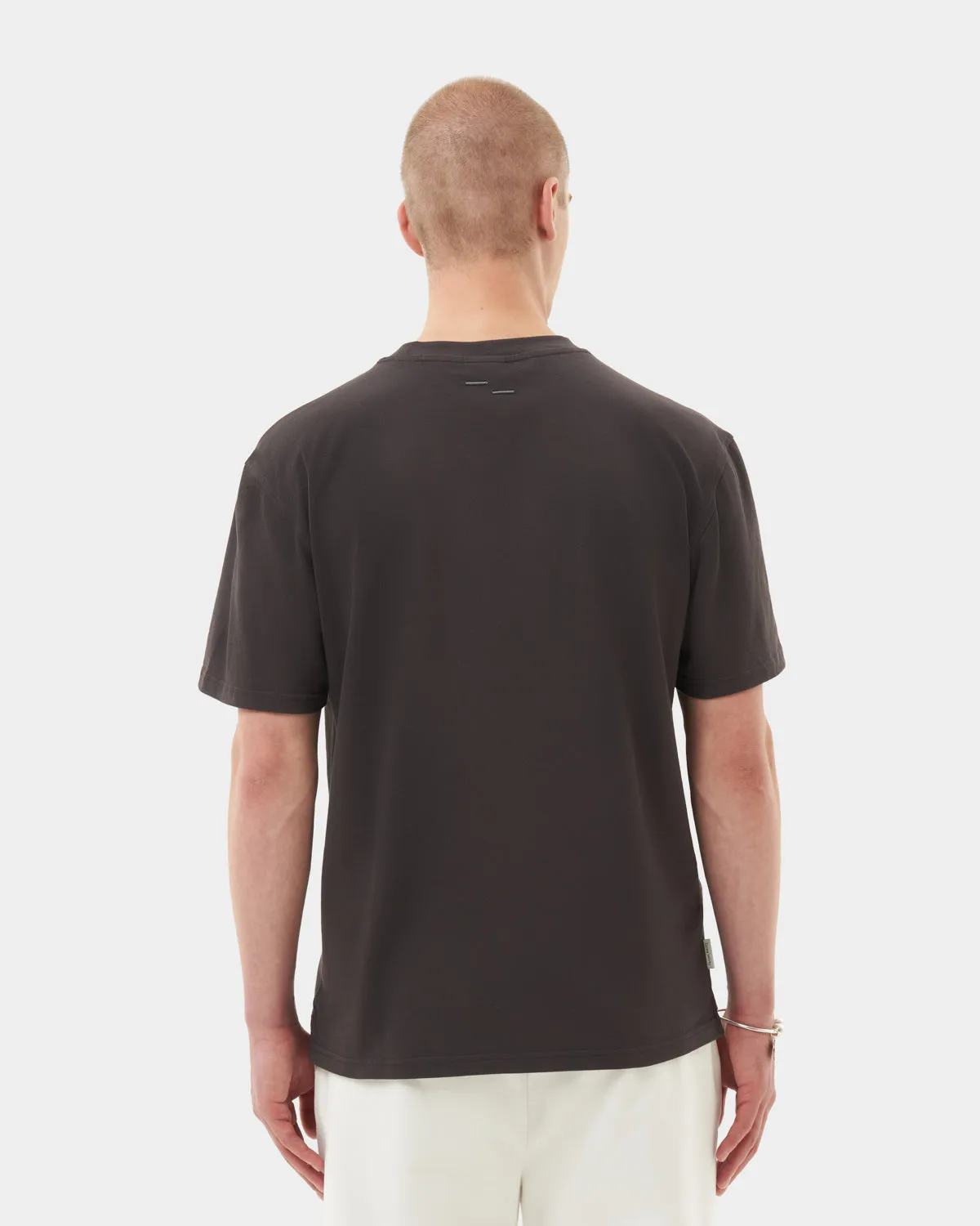 T-shirt Lux Tonal Pavement sold by Filling Pieces product image thumbnail 2