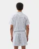Resort Shirt Painted Stripe sold by Filling Pieces
