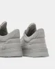 Low Top Suede All Grey sold by Filling Pieces