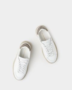 Court Serrated Grey sold by Filling Pieces
