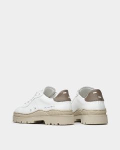 Court Serrated Grey sold by Filling Pieces