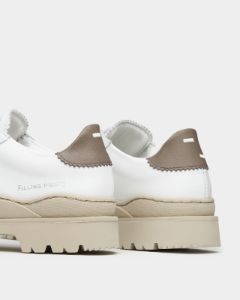 Court Serrated Grey sold by Filling Pieces
