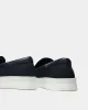 Signature Loafer Navy sold by Filling Pieces