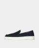 Signature Loafer Navy sold by Filling Pieces