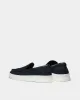 Signature Loafer Navy sold by Filling Pieces