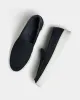Signature Loafer Navy sold by Filling Pieces