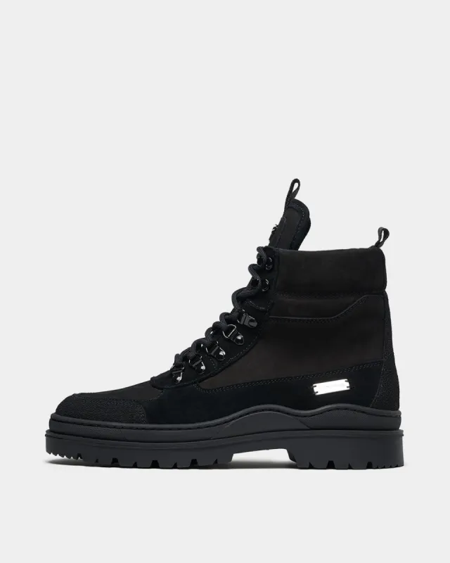 Mountain Boot Quartz Coal sold by Filling Pieces