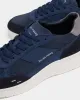 Jet Runner Nubuck Navy sold by Filling Pieces