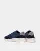 Jet Runner Nubuck Navy sold by Filling Pieces