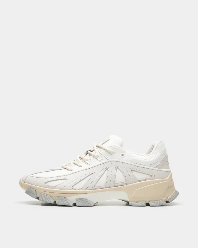 Pace Radar Off White sold by Filling Pieces