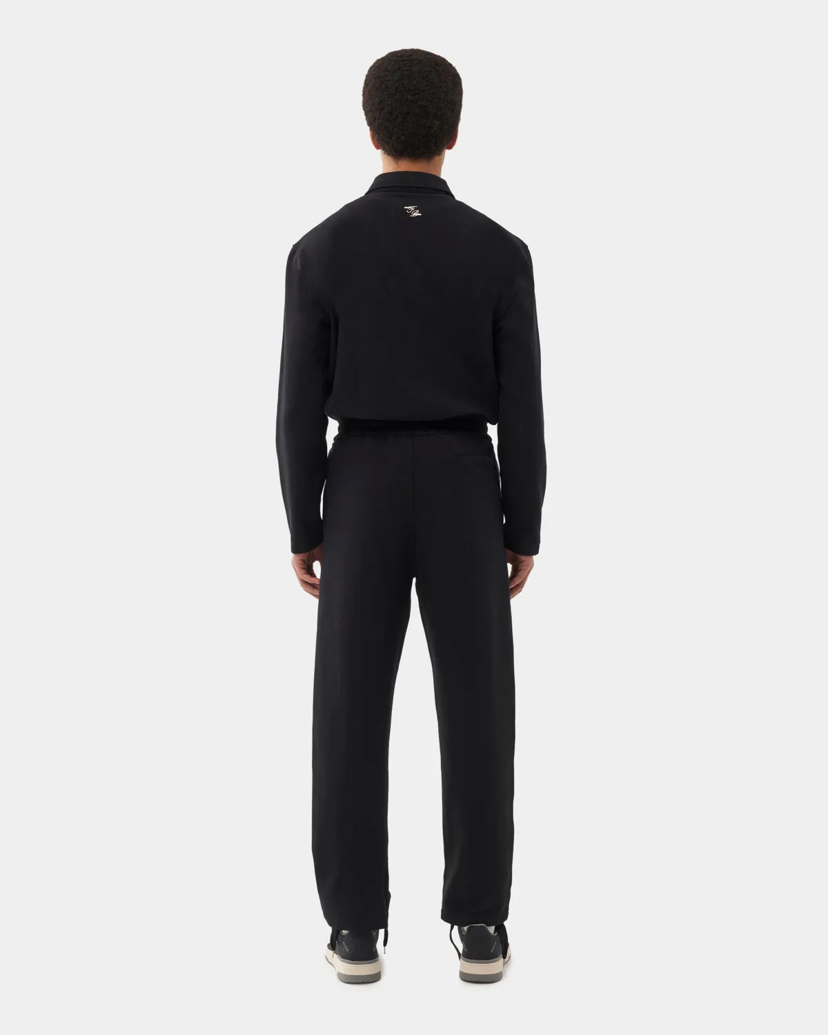 Coach Jacket Black sold by Filling Pieces product image thumbnail 4