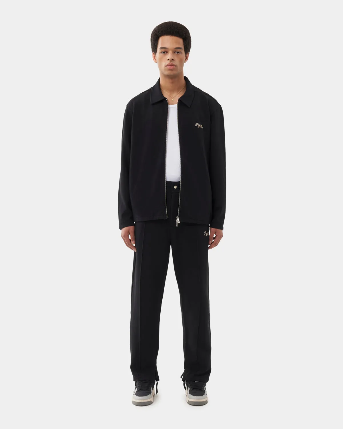 Coach Jacket Black sold by Filling Pieces product image thumbnail 2