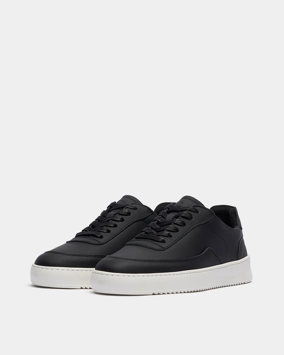 Mondo Organic Nappa Black sold by Filling Pieces product image thumbnail 2