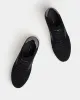Jet Runner Nubuck Black sold by Filling Pieces