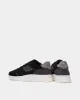 Jet Runner Nubuck Black sold by Filling Pieces