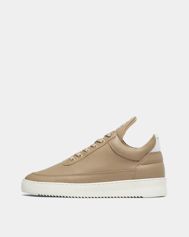 Low Top Element Taupe sold by Filling Pieces
