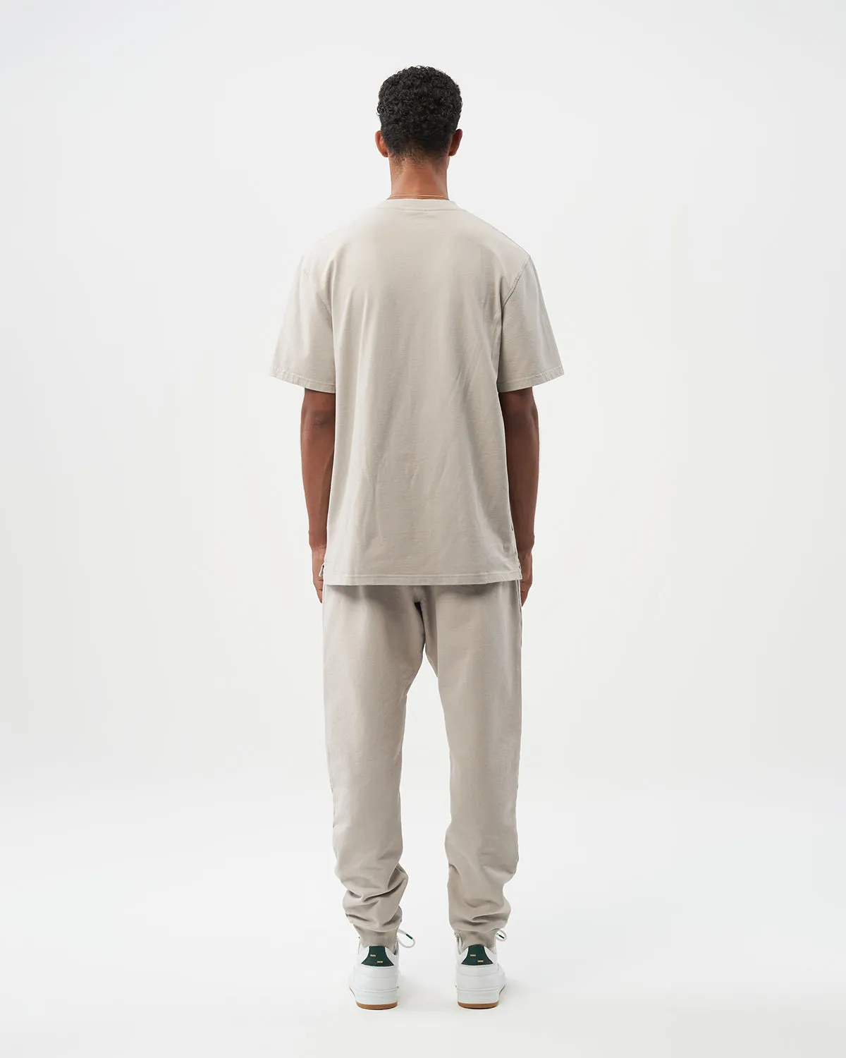 T-Shirt Lux Cool Grey sold by Filling Pieces product image thumbnail 4