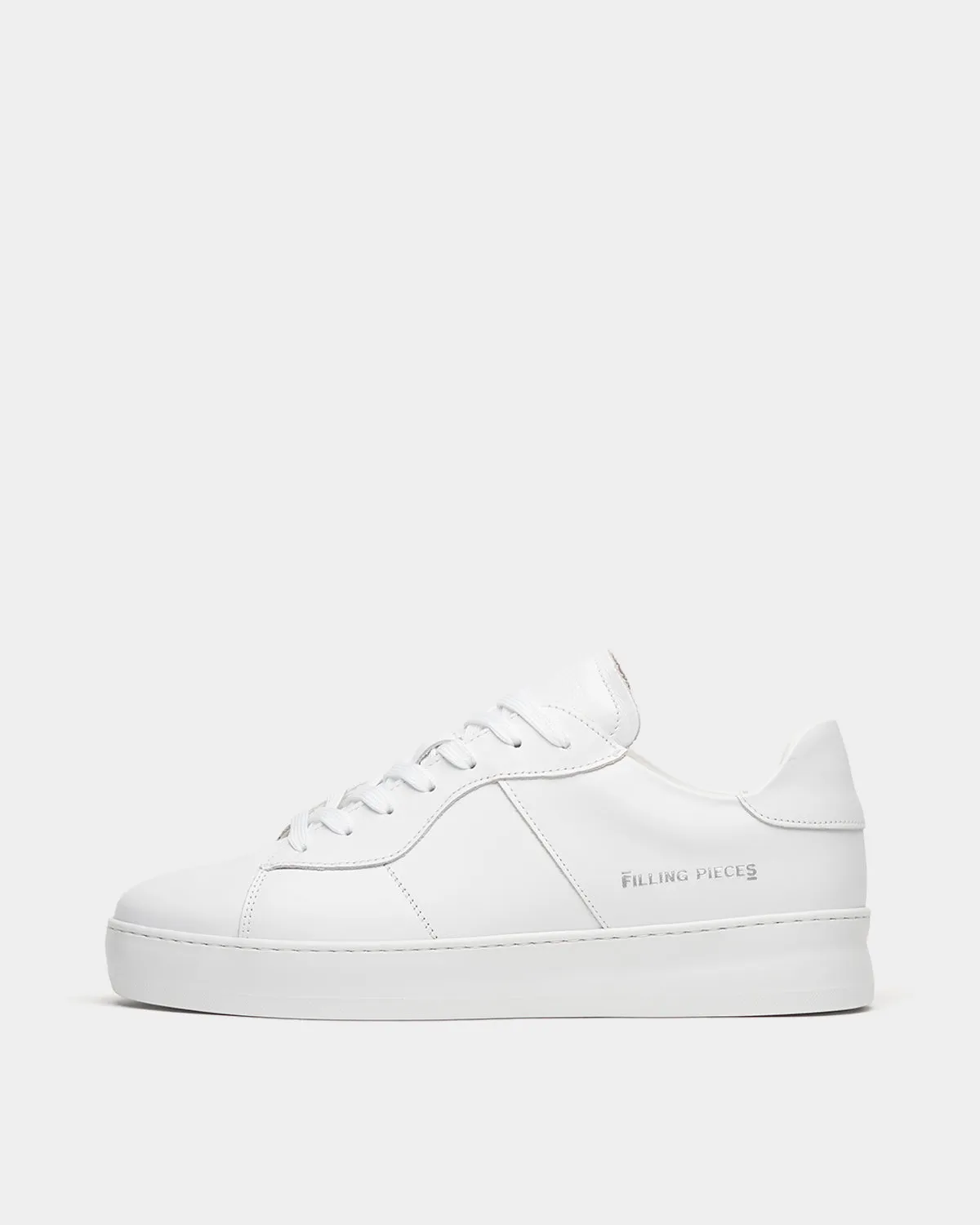 Court All White sold by Filling Pieces