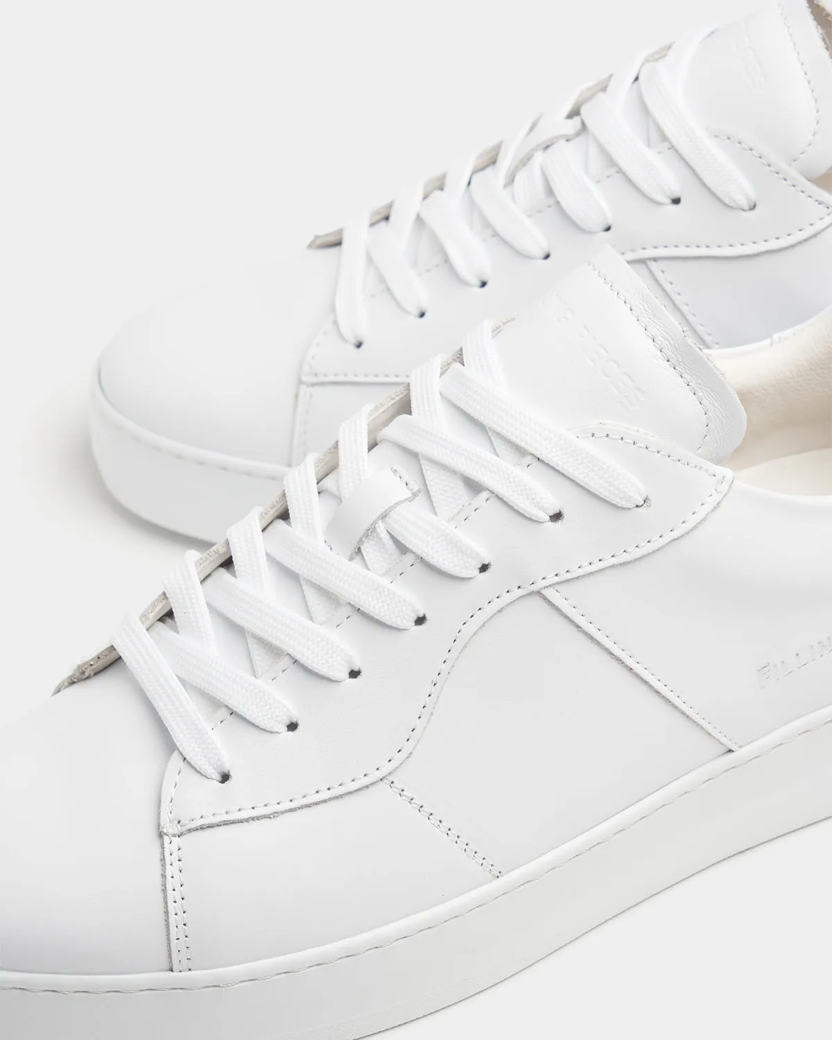Court All White sold by Filling Pieces product image thumbnail 4