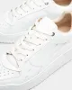 Avenue Nappa White sold by Filling Pieces