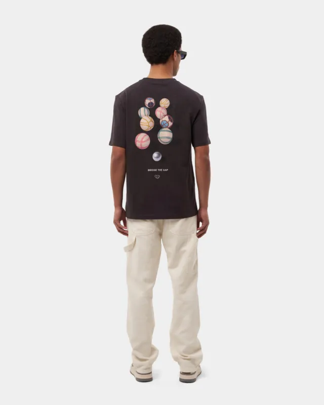 T-shirt Petanque Pavement sold by Filling Pieces