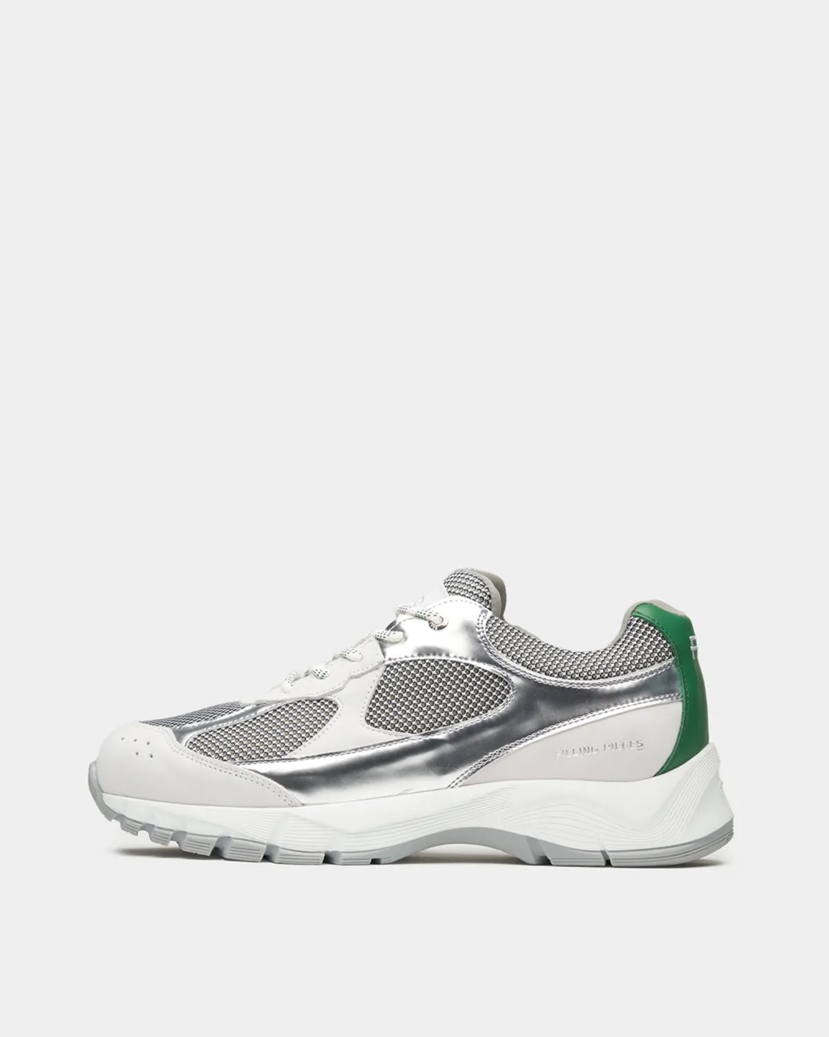 Oryon Runner Isla Jade sold by Filling Pieces