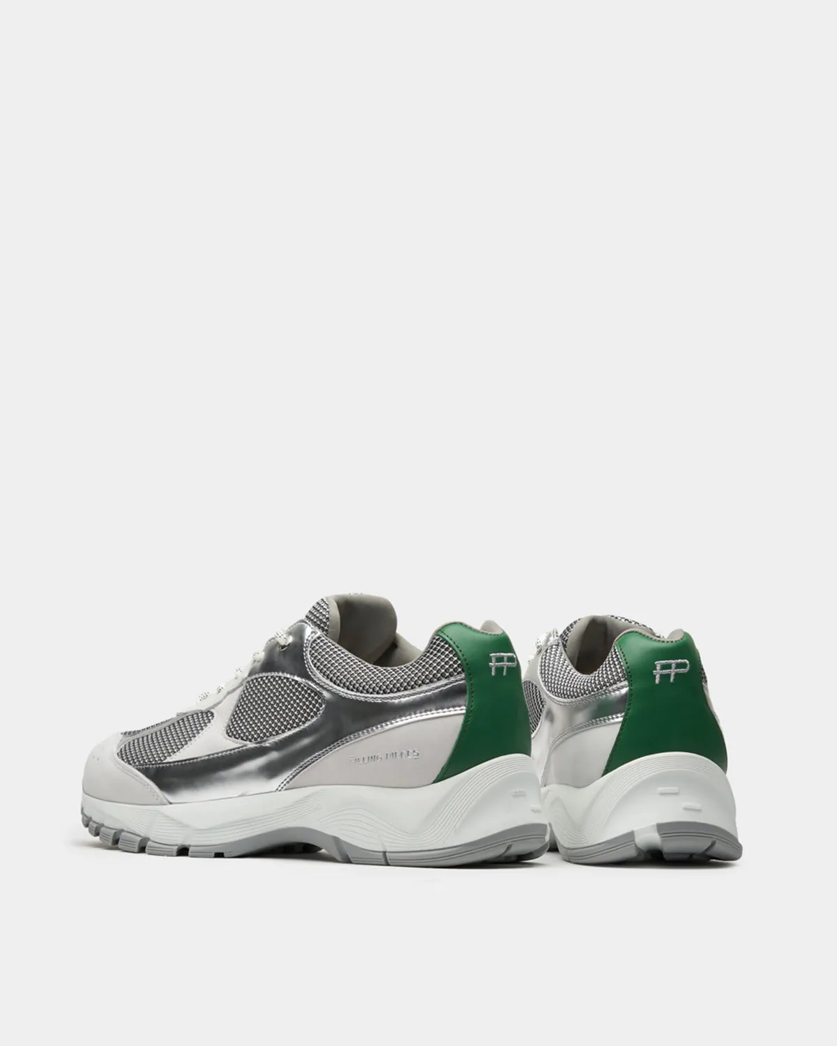 Oryon Runner Isla Jade sold by Filling Pieces product image thumbnail 3