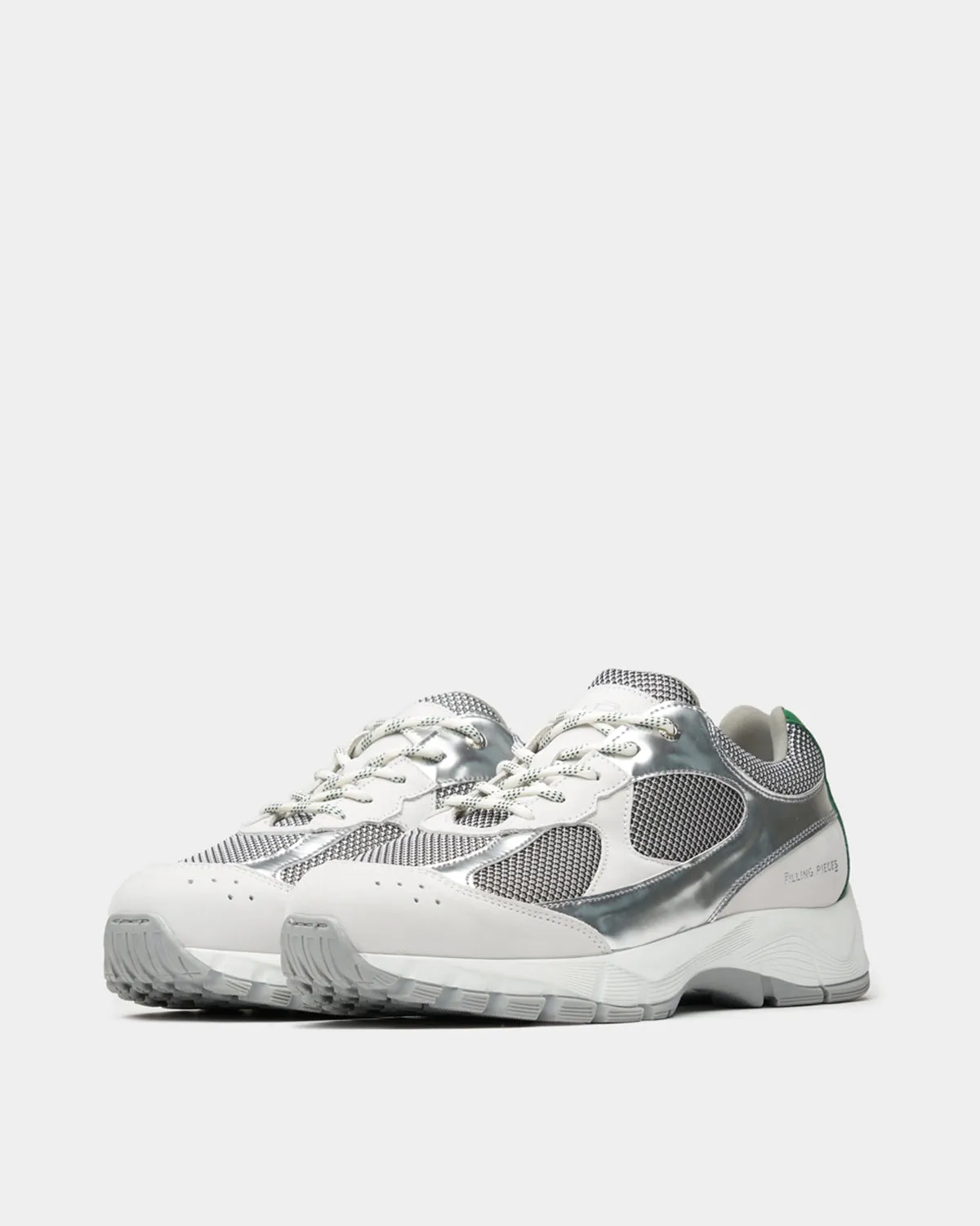 Oryon Runner Isla Jade sold by Filling Pieces product image thumbnail 2