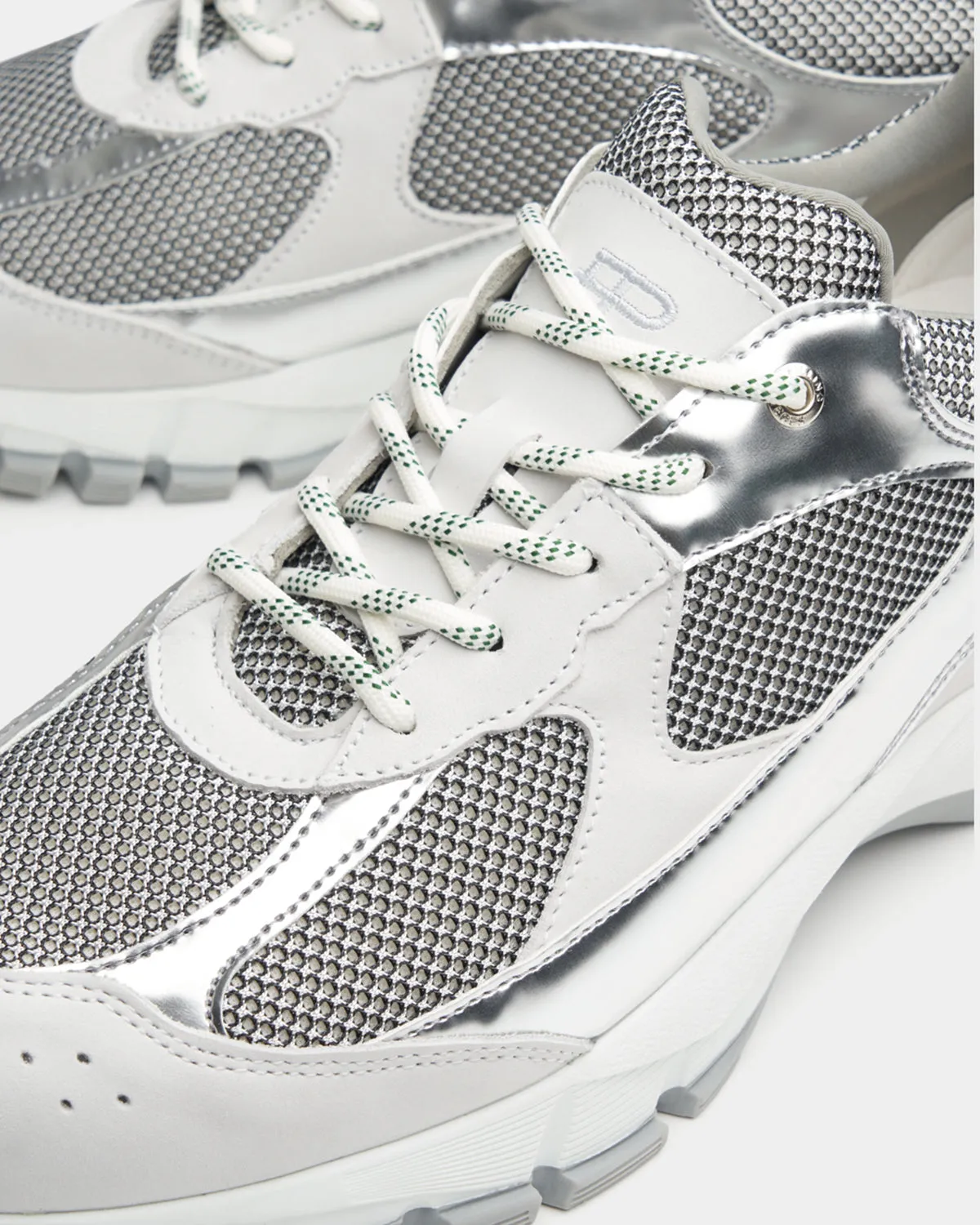 Oryon Runner Isla Jade sold by Filling Pieces product image thumbnail 5