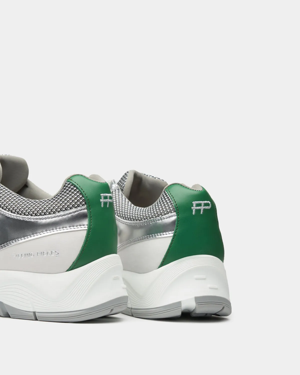 Oryon Runner Isla Jade sold by Filling Pieces product image thumbnail 4