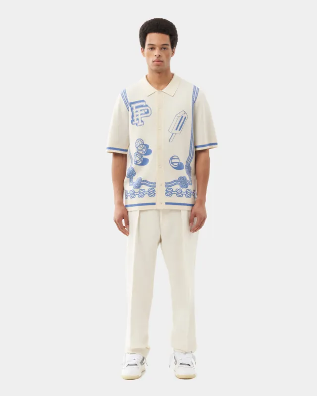 Knit Shirt Gelato sold by Filling Pieces