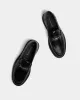 Loafer Gradient Black sold by Filling Pieces