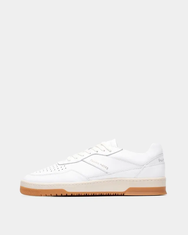 Ace Spin White / Beige sold by Filling Pieces