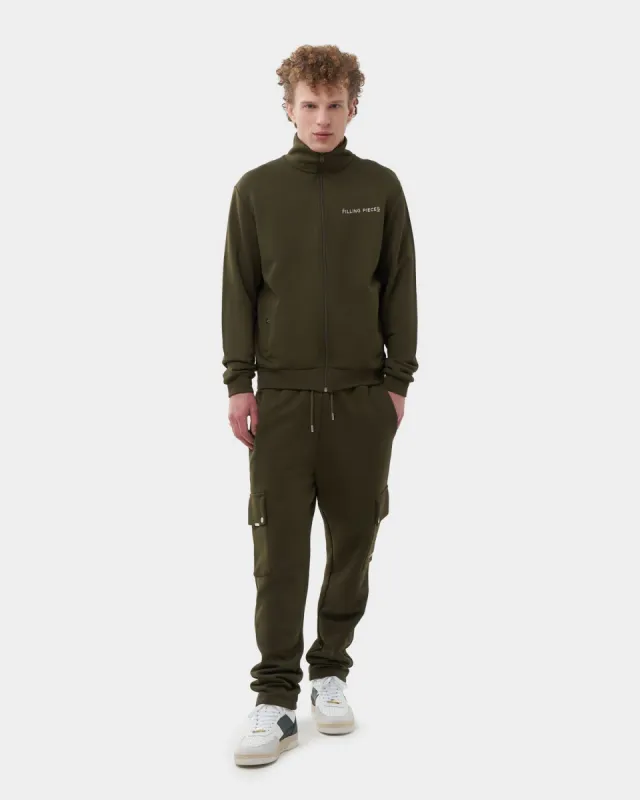 Jersey Workerpants Green sold by Filling Pieces