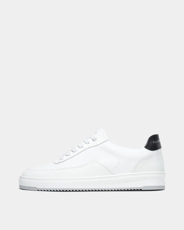 Mondo Crumbs White sold by Filling Pieces